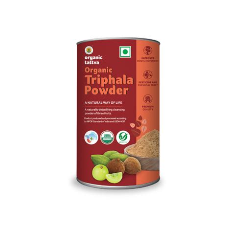 Organic Health Foods - Nutritious, Wholesome, and Natural | Organic Tattva