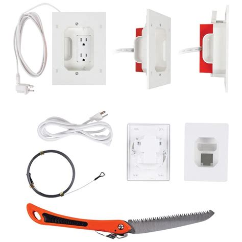 Buy Double-Outlet Power Relocation Kit Online at Lowest Price in India ...