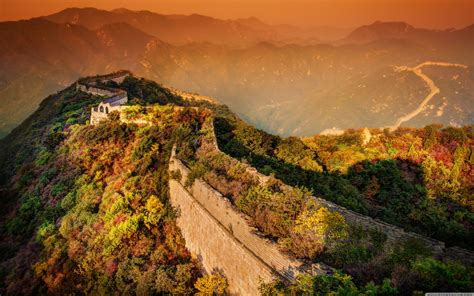 Great Wall of China 的图像结果