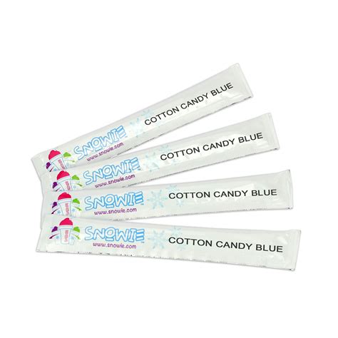 Snowie Original Flavor Powders Just Add Water And Sugar Shaved ...