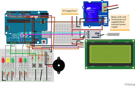 Image result for Power Tree of Arduino Uno