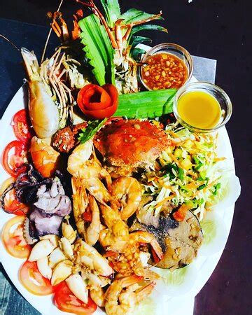 Gorgeous Food - Reviews, Photos - Horizon Restaurant Hikkaduwa ...