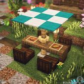 Minecraft Cat House Design