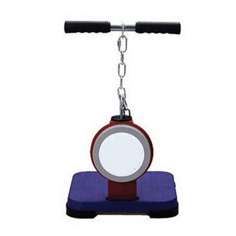 Measuring Muscular Strength Instrument - Grip Dynamometer ...