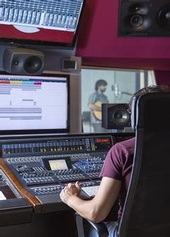 Image result for Recording Engineering Careers