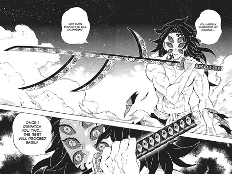 [100+] Demon Slayer Manga Panel Wallpapers | Wallpapers.com