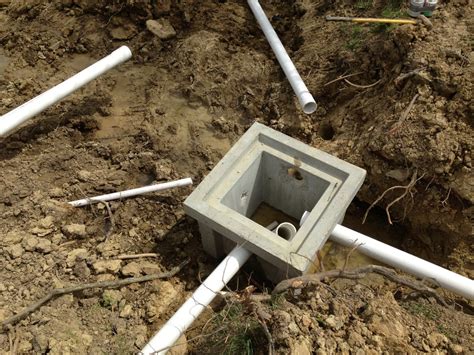 Image result for Setting Up a Water Spring Box