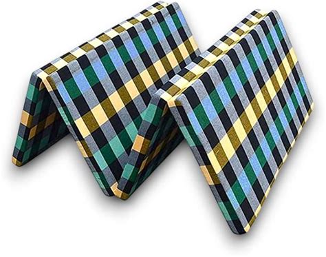 Folding Bed Mattress | Portable Mattress | 15-Sep-25