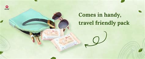 Avni - UTI Protect Intimate Vaginal Wet Wipes | 48 Wipes (6 Packets ...