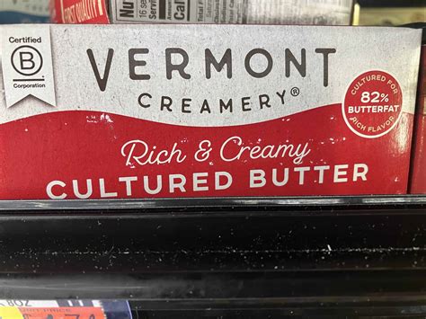 Avoid All Butter Brands, Except These 8 - 24/7 Wall St.