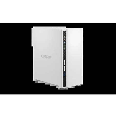 Qnap TS-233 NAS
