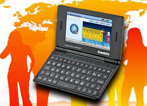 Image result for Language Master Machine