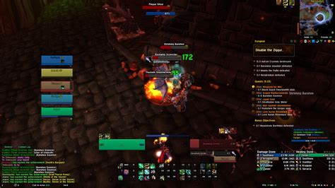 Image result for WoW UI Setup Guide