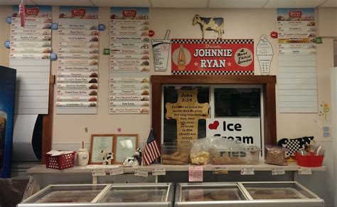 Hoover’s Dairy – Jim's Dining Guides