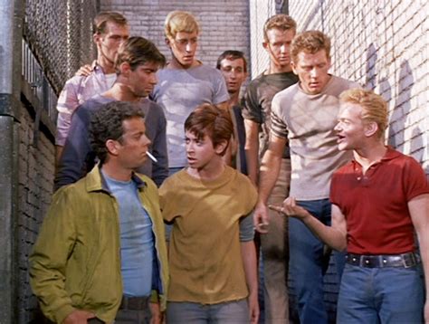Susan Oakes // West Side Story (1961) | West side story, West side ...