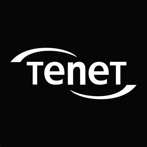 Tenet Logo 的图像结果