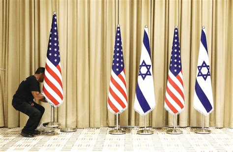 A president with different priorities: Israel and US chart a new course ...