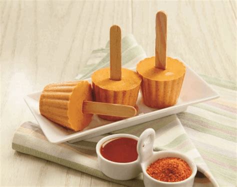 Paletas Heladas de Chamoy | GoodNes