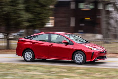 30 Trending Design of 2020 Toyota Prius Le - Cars News Trends