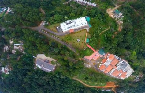 North Eastern Police Academy