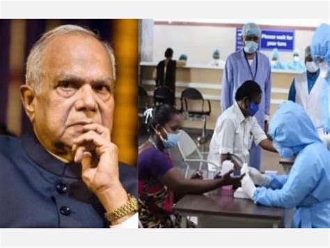 கரோனா இரண்டாவது அலை; முகக்கவசம், தடுப்பூசி, தடுப்பு நடவடிக்கைகள் ...