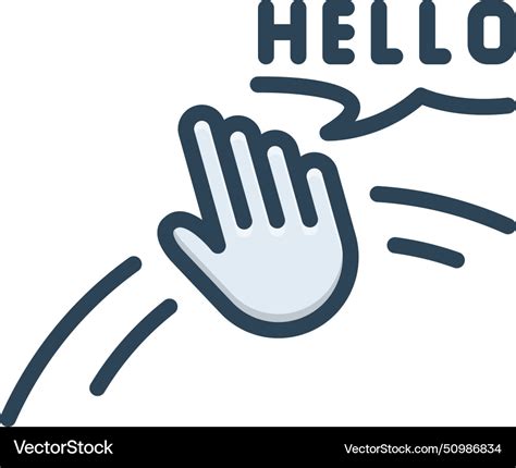 Image result for Hello Drawing Vector