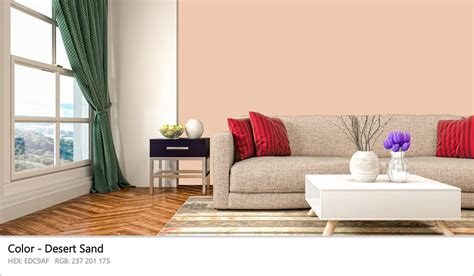 About Desert Sand - Color meaning, codes, similar colors and paints ...