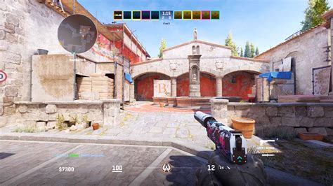 Rezultat imagine pentru CS2 Edge