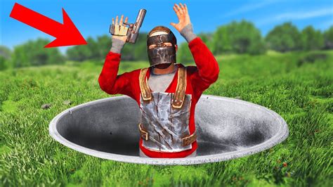 Image result for Roofed Trap Base Rust Tutorial