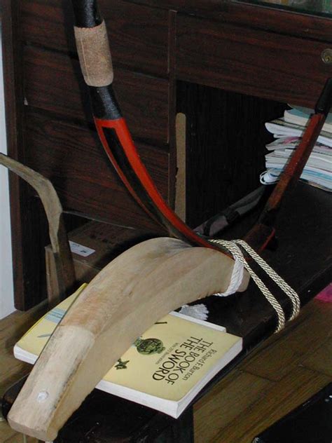 Image result for Bow Stringing