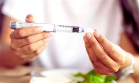 Insulin glargine-lixisenatide Significantly Improves Blood Sugar ...