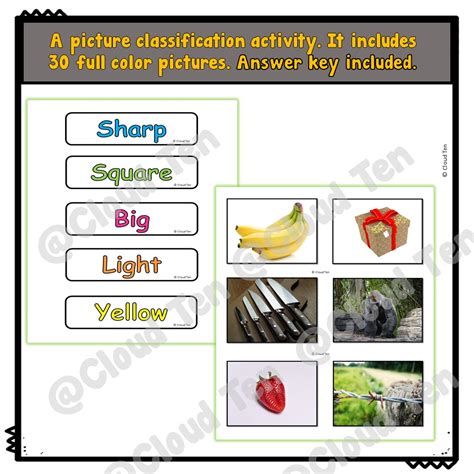 First Grade Science 的图像结果