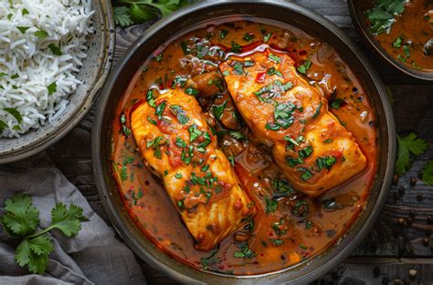 Image result for Basa Fish Curry