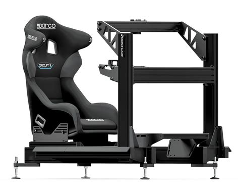Image result for Racing Simulator Rigs