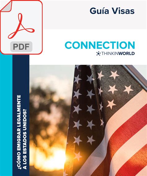 ¿Qué es el CEAC en Estados Unidos y para que se utiliza? - Thinkinworld
