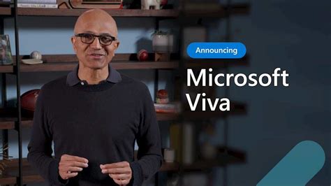 Microsoft launches Viva to re-examine corporate intranet | Tech News