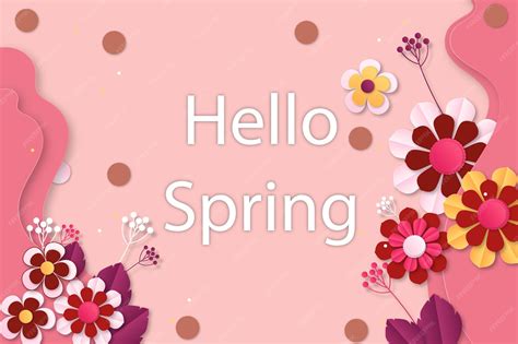 Image result for Spring Next to Paper