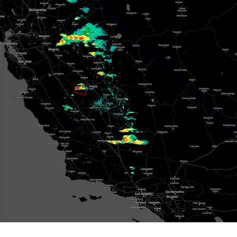 Interactive Hail Maps - Hail Map for Kerman, CA