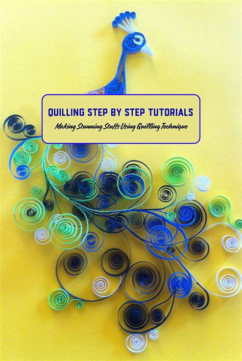 Image result for Quilling Tricks