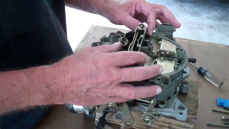 Image result for Quadrajet Tuning Tips