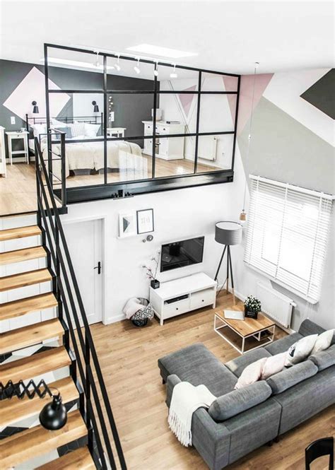 Transforming Your Loft Apartment into Home - Worth Clark Realty