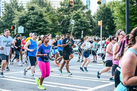 2024 Race Capped - Around the Crown 10K