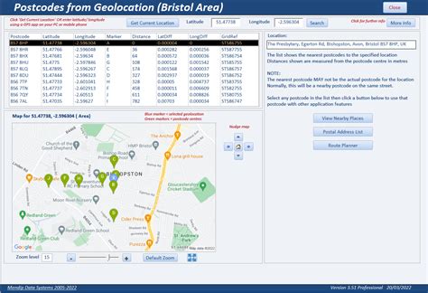 Postal Code Finder 的图像结果