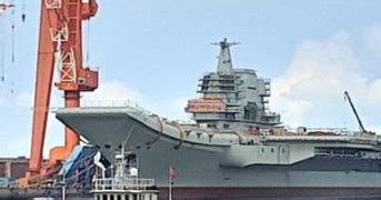 Is China's New Aircraft Carrier In Trouble? | Indian Defence News