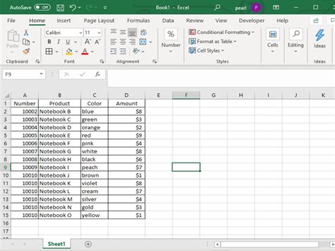 Image result for Excel Autofilter Tutorial