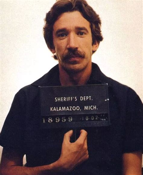 Tim Allen avoided life sentence for drug dealing by ratting out his ...