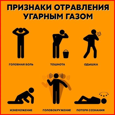 Угарный газ: где скапливается, в чем опасность? Угарный газ: легче или ...