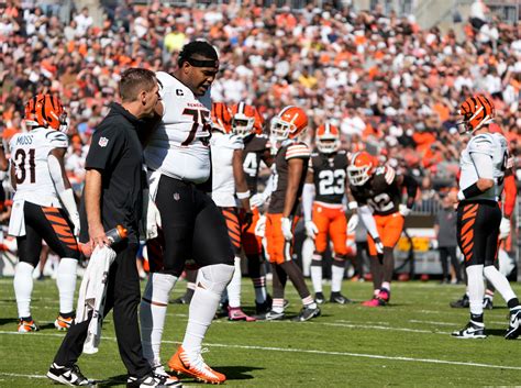 Orlando Brown 2024 Orlando Brown Explains Why Kamala Harris Is Good