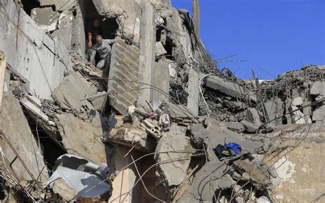 Amnesty International calls for war crimes probe into Israeli attacks ...