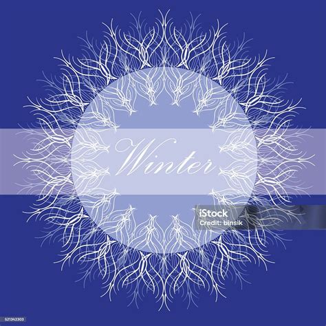 Deep Blue Card Stock Illustration - Download Image Now - Abstract ...